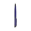 PIERRE CARDIN CHANTAL Set of notebook and DENISE ballpoint pen, dark blue