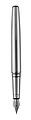 PIERRE CARDIN CHRISTOPHE Fountain pen