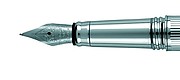 PIERRE CARDIN CHRISTOPHE Fountain pen