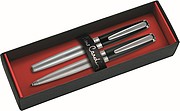 PIERRE CARDIN CHRISTOPHE SET Set of ballpoint pen and fountain pen