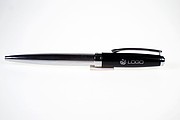 PIERRE CARDIN CHRISTOPHE SET Set of ballpoint pen and fountain pen