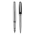 PIERRE CARDIN CHRISTOPHE SET Set of ballpoint pen and fountain pen