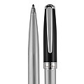 PIERRE CARDIN CHRISTOPHE SET Set of ballpoint pen and fountain pen