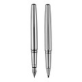 PIERRE CARDIN CHRISTOPHE SET Set of roller and fountain pen