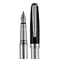 PIERRE CARDIN CHRISTOPHE SET Set of roller and fountain pen