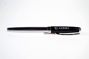 PIERRE CARDIN CHRISTOPHE SET Set of roller and fountain pen