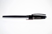 PIERRE CARDIN CHRISTOPHE SET Set of roller and fountain pen