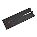 PIERRE CARDIN CLAUDIE Ballpoint pen, black