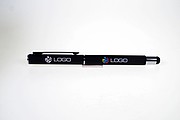PIERRE CARDIN CLAUDIE Roller, black