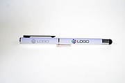 PIERRE CARDIN CLAUDIE Roller, white