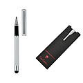 PIERRE CARDIN CLAUDIE Roller, white
