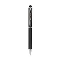 PIERRE CARDIN CLAUDIE SET Set of rollerball pen und ballpoint pen, black
