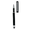 PIERRE CARDIN CLAUDIE SET Set of rollerball pen und ballpoint pen, black