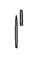 PIERRE CARDIN CORINNE SET Set of roller and ballpoint pen, grey/gunmetal