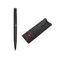 PIERRE CARDIN DENISE Ballpoint pen, black