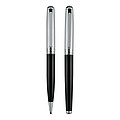 PIERRE CARDIN DIDIER Set of ballpoint pen and roller