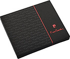 PIERRE CARDIN DIMITRI Folder with 8GB USB