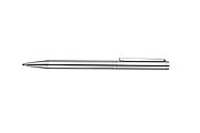 PIERRE CARDIN DOMINIQUE Ballpoint pen, silver