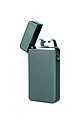 PIERRE CARDIN ELECTRIC Re-chargable electric lighter, gunmetal