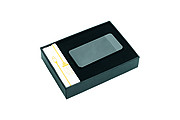 PIERRE CARDIN ELECTRIC Re-chargable electric lighter, gunmetal