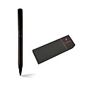 PIERRE CARDIN ESPACE Ballpoint pen, black