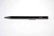 PIERRE CARDIN ESPACE Ballpoint pen, gunmetal