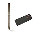 PIERRE CARDIN ESPACE Ballpoint pen, gunmetal