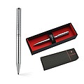 PIERRE CARDIN ESPACE Ballpoint pen, silver