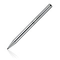 PIERRE CARDIN ESPACE Ballpoint pen, silver
