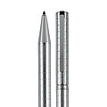 PIERRE CARDIN ESPACE Ballpoint pen, silver