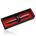 PIERRE CARDIN ESPACE Ballpoint pen, silver