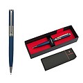 PIERRE CARDIN EVOLUTION Ballpoint pen, blue
