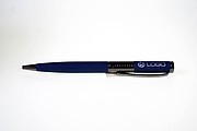PIERRE CARDIN EVOLUTION Ballpoint pen, blue