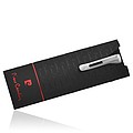 Pierre Cardin GIRONDE roller, black