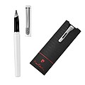 Pierre Cardin GIRONDE roller, white
