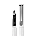 Pierre Cardin GIRONDE roller, white