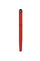 PIERRE CARDIN HARMONY Roller, red