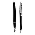 PIERRE CARDIN JACQUES SET Set of ballpoint pen and fountain pen