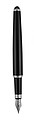 PIERRE CARDIN JACQUES SET Set of ballpoint pen and fountain pen