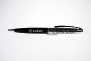 PIERRE CARDIN JACQUES SET Set of ballpoint pen and fountain pen