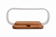 PIERRE CARDIN JEROME Phone stand with 15W wireless charging function
