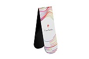 PIERRE CARDIN LIBRO Set of magnetic bookmark and postcard