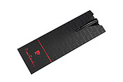 PIERRE CARDIN LUBERON Ballpoint pen, black