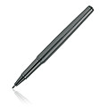 PIERRE CARDIN MARIGNY SET Set of ballpoint pen and roller, white