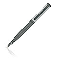 PIERRE CARDIN MARIGNY SET Set of ballpoint pen and roller, white