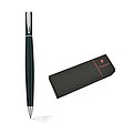 PIERRE CARDIN MATIGNON Ballpoint pen, black