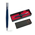 PIERRE CARDIN MATIGNON Ballpoint pen, blue