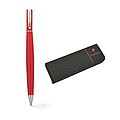 PIERRE CARDIN MATIGNON Ballpoint pen, red