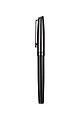 PIERRE CARDIN ODETTE SET Set of ballpoint pen and fountain pen, black/gunmetal