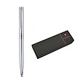 PIERRE CARDIN RENEE Ballpoint pen, silver